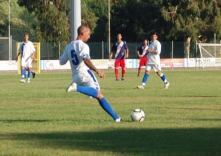 CALCIO - In Seconda Categoria salta il derby Bajo Dora-Valchiusella