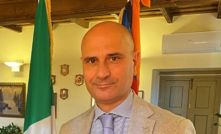 LEINI - Il sindaco Pittalis nuovo presidente dell'Unione Net