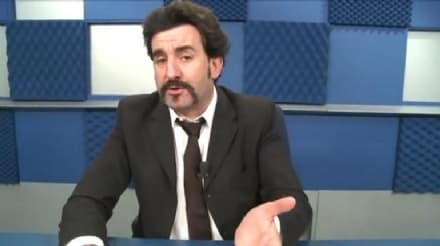 LEINI - Le Iene in municipio dal sindaco Gabriella Leone