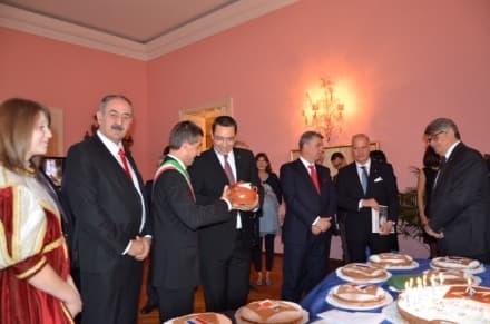 CANAVESE - La comunità romena al voto per il presidente