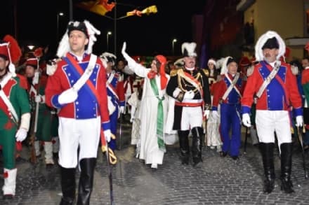 IVREA - Ricorso al Tar contro la Fondazione del Carnevale: già fissata l'udienza il prossimo 5 febbraio