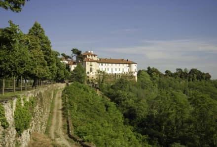 CARAVINO - Al castello di Masino domenica 10 settembre torna la «Giornata del Panorama»