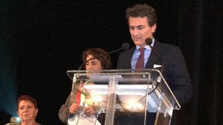 ELEZIONI POLITICHE - Clamoroso: sospesa la candidatura di Alberto Avetta al Senato per il Pd