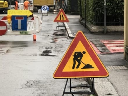 CANAVESE - Arrivano i primi soldi del Pnrr: 370 mila euro a Ivrea, 150 mila a Castellamonte, 115 mila a Caluso - ECCO I LAVORI FINANZIATI