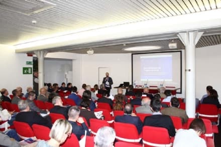 IVREA - Gli imprenditori del Canavese pronti a ottimizzare le aziende