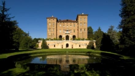 AGLIE'-SAN MARTINO - Pannelli tattili per il turismo accessibile