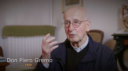 SAN GIUSTO CANAVESE - Uno sguardo al passato: il documentario di Andry Verga racconta il paese - IL TRAILER