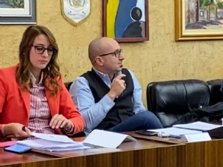 LEINI - Dopo l'addio di Alice Macario Ban, volano gli stracci