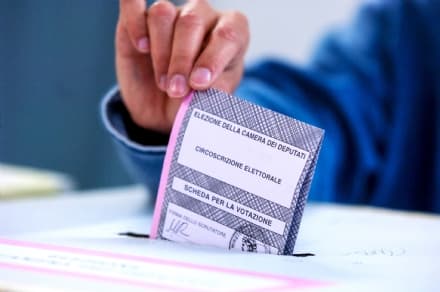 ELEZIONI POLITICHE 2018 - Tutti i nomi dei candidati nei collegi del Canavese di Camera e Senato