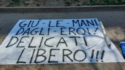 BORGARO TORINESE - Medico no vax resta in carcere: convalidato l'arresto