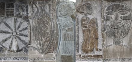 BOLLENGO - Ciro D'Angelo svela la sua opera alla Festa dei Giovani