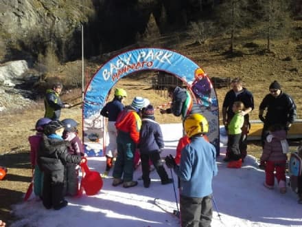 CERESOLE-PIAMPRATO - Ultimo dell'anno sugli sci: impianti aperti