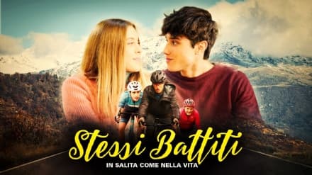 OZEGNA-RIVARA - Il film «Stessi battiti», girato in Canavese, da oggi su Amazon Prime Video
