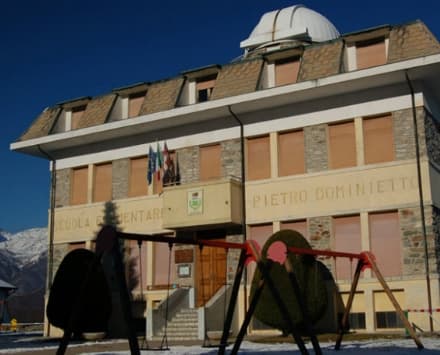 ELEZIONI ALPETTE - Questo non è un paese per vandali