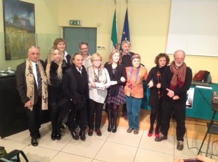 CASTELLAMONTE - «Espresso and Cappuccino Cups»: quando la tazzina diventa arte