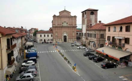 FELETTO - Addio all'ex vicesindaco Franco Benedetto