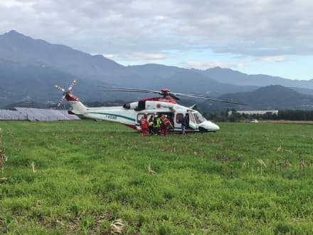 PONT-CUORGNE' - Un altro ciclista investito: secondo incidente in meno di 24 ore in Canavese