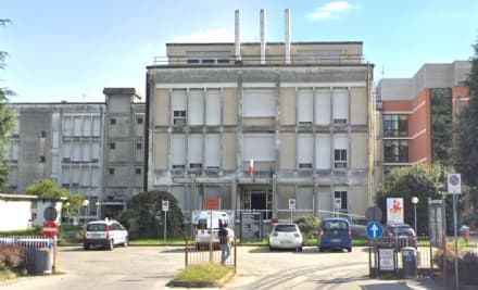 CASTELLAMONTE - Coronavirus, il Comune si allinea: «Valutare la riapertura dell'ex ospedale per l'emergenza covid-19»