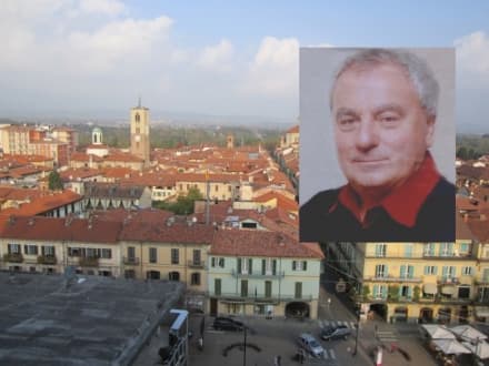 RIVAROLO - Città in lutto per la scomparsa di Domenico Bena