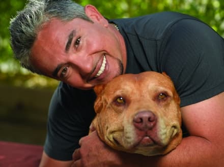 LA STORIA - Cesar Millan, il miglior amico dei cani