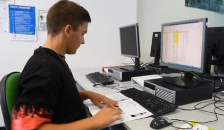 Segui il tuo sogno, scegli Fondazione Casa di Carità Arti e Mestieri ad Ivrea e prendi una qualifica professionale in soli 2 anni!