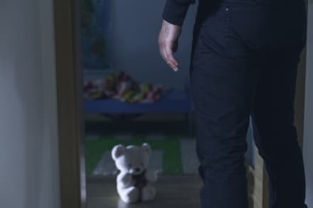 IVREA - Indagato per pedofilia viene scagionato dal tribunale ma ancora non può rivedere i suoi figli