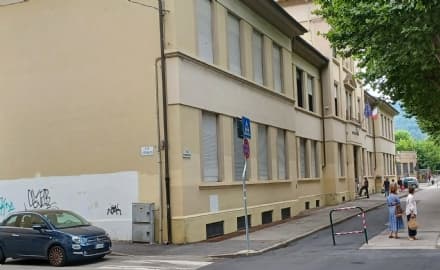 CHIVASSO - Arrivano 580 mila euro per la mensa della scuola Cosola