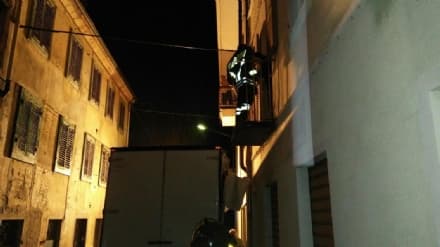 PONT - La strada per la Valle Soana è ferma all'ottocento - FOTO