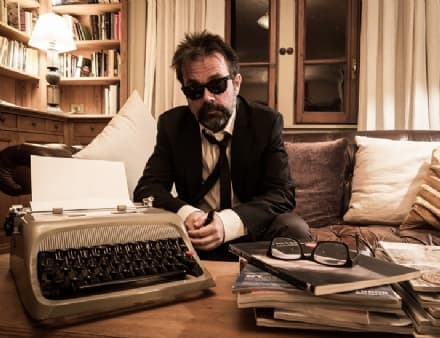 CERESOLE REALE - Guido Catalano legge Guido Gozzano al PalaMila