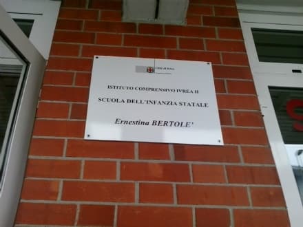 IVREA - Amianto nei pavimenti: chiude la scuola Bertolè