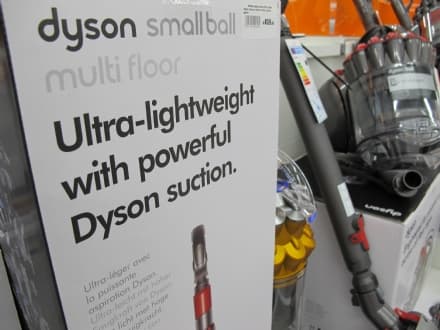 RIVAROLO - Morletto Expert è negozio Premium Dyson