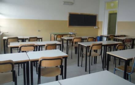 IVREA - «Non siamo marionette»: gli studenti dell'Olivetti si fanno sentire