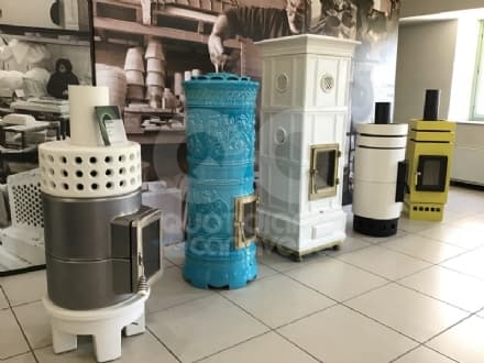 CASTELLAMONTE - Gran finale per la Mostra della Ceramica 2018