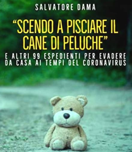CORONAVIRUS - «Scendo a pisciare il cane di peluche» e altri 99 espedienti per evadere da casa