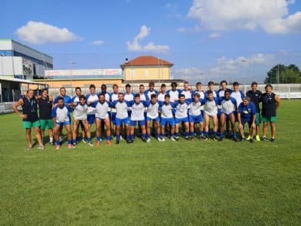 CALCIO - Il Borgaro supera 3-2 in amichevole la Juventus primavera