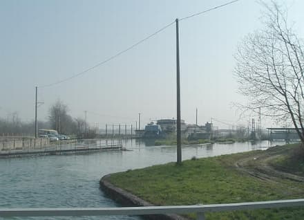 IVREA - Nodo idraulico: i Comuni a lezione di sicurezza per gestire le emergenze