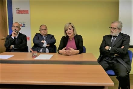 CIRIE' - La città è senza tribunale: ora c'è lo sportello di consulenza