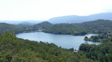 CANAVESE - Da oggi via libera alla balneazione in laghi e fiumi: bollino d'eccellenza per le acque