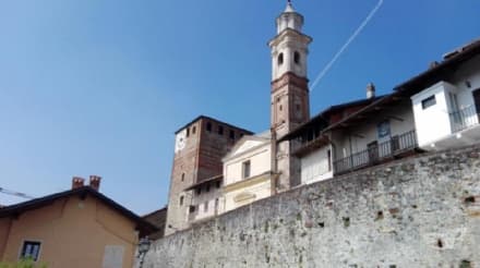 CORONAVIRUS - Bairo e i paesi con zero contagi: «Se tutto andrà bene faremo una festa di baci e abbracci»