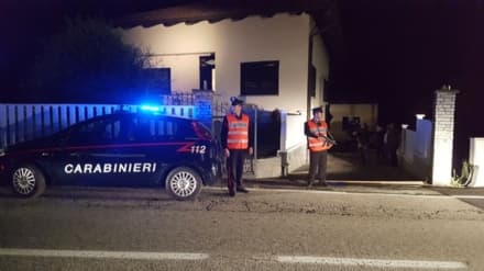 E' SUCCESSO IN CANAVESE - I fatti di cronaca più importanti del 2017