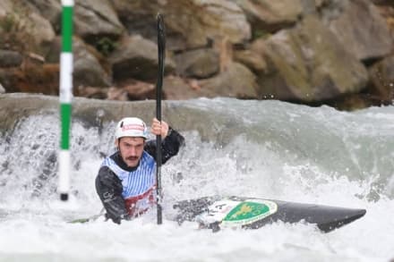 CANOA - Ivrea capitale della canoa: le gare in diretta anche su Rai Sport