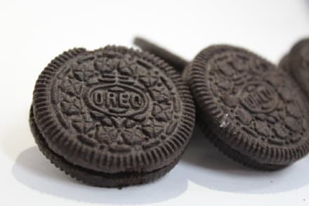 FOOD – Il primo «Oreo Cafè» del mondo, il paradiso dei biscotti al cioccolato
