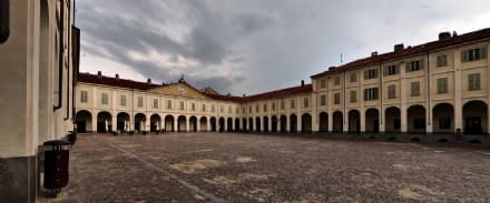 IVREA - Al museo Garda il nuovo allestimento della collezione Guelpa