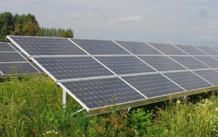 CANAVESE - Petizione di Coldiretti Torino: «Chiediamo ai sindaci di bloccare i campi fotovoltaici su suolo agricolo»