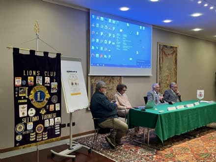 LEINI - Autismo: Unione NET e Lions a sostegno delle famiglie