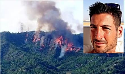 SAN GIUSTO CANAVESE - Mercoledì mattina l'ultimo saluto al capitano Dotto