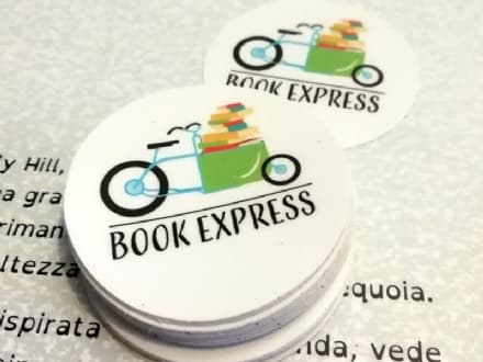 VOLPIANO - Book Express: letture per bambini direttamente a casa
