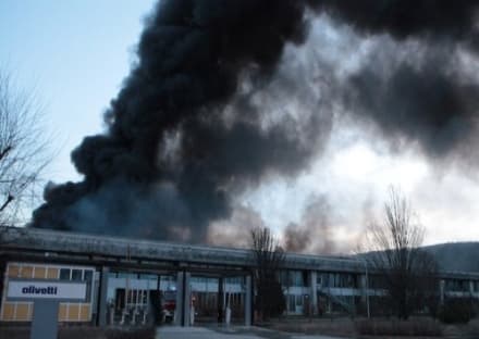 SCARMAGNO - Crisi Telis: forse c'è la cassa per i 167 operai