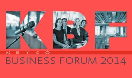 SAN GIORGIO - Il vicepresidente del Csm, Michele Vietti, al «Keyco Business Forum»