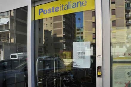 CANAVESE - Mazzata sugli uffici postali: ecco tutti i tagli